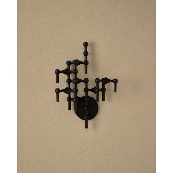 Sfeșnic din metal Nagel – STOFF Nagel-image-3