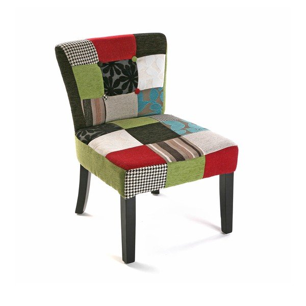 Scaun Versa Patchwork Jaenna