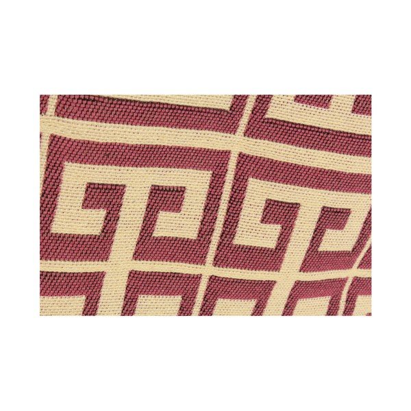 Covor Ya Rugs Claret Red, 80 x 150 cm-image-2