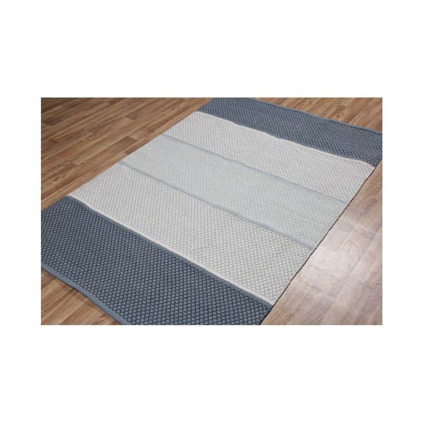 Covor din bumbac Eco Rugs Rostock, 120 x 180 cm-image-2