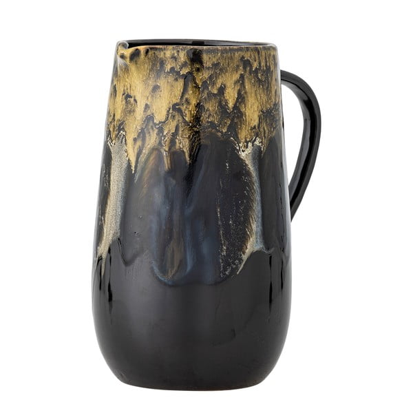 Ulcior din gresie Wyatt – Bloomingville-image-2