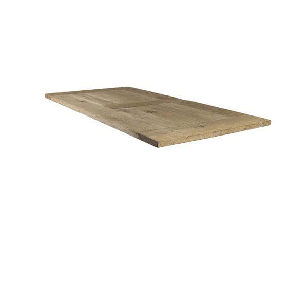 Blat pentru masă din lemn masiv de fag HSM Collection Top, 240 x 100 cm 