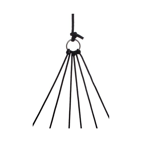 Hamac Purple Frog Hang, negru-image-4