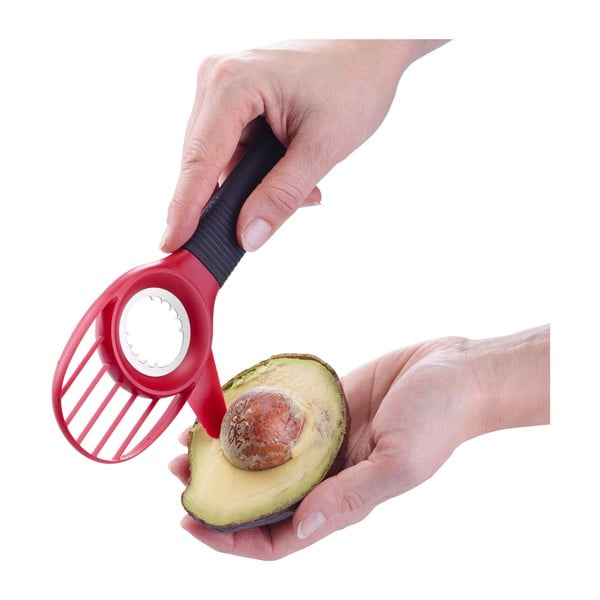 Feliator pentru avocado Westmark Hello-image-3