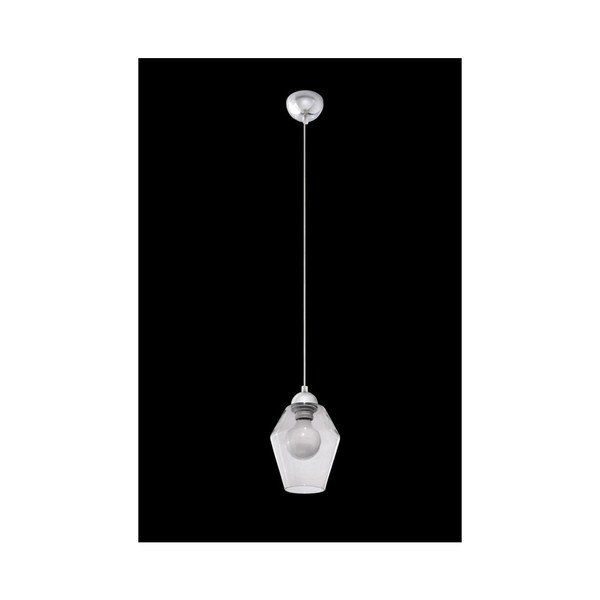 Lustră Sollux Dora Graphite-image-2
