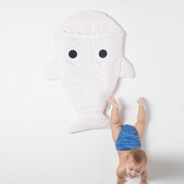Sac de dormit pentru copii Whale - Rocket Baby-image-2