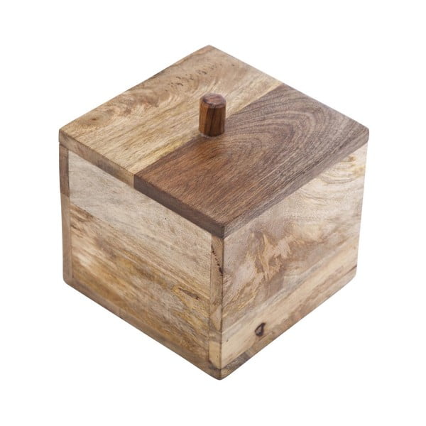 Cutie din lemn NORR11 Casket Bo x -it