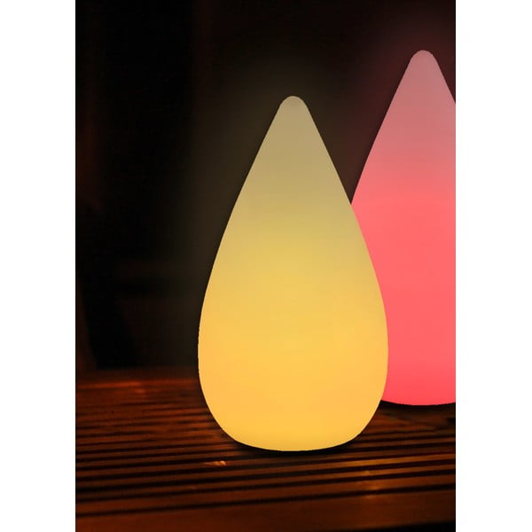 Corp de iluminat pentru exterior cu control prin telecomandă ø 2 cm Palmas – Reality-image-1