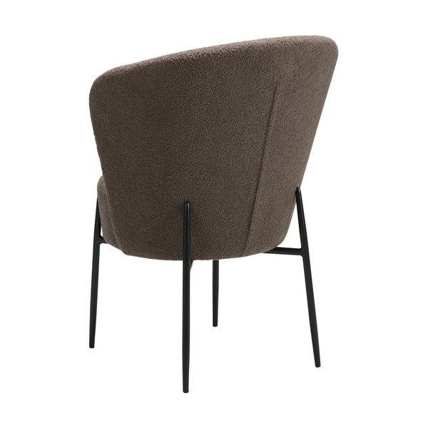 Scaun de living maro Orbit – DAN-FORM Denmark-image-3