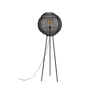 Lampadar negru Meezan - Dutchbone