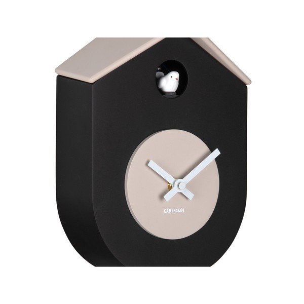 Ceas cu pendul/de perete Grato Cuckoo – Karlsson-image-2