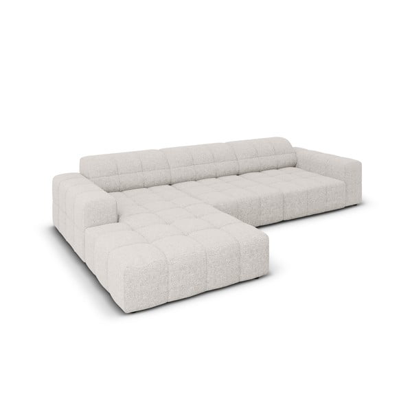 Colțar gri deschis (colț pe stânga) Chicago – Cosmopolitan Design-image-4