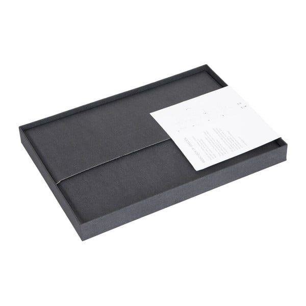 Cutie de depozitare cu capac Karin – Bigso Box of Sweden-image-3