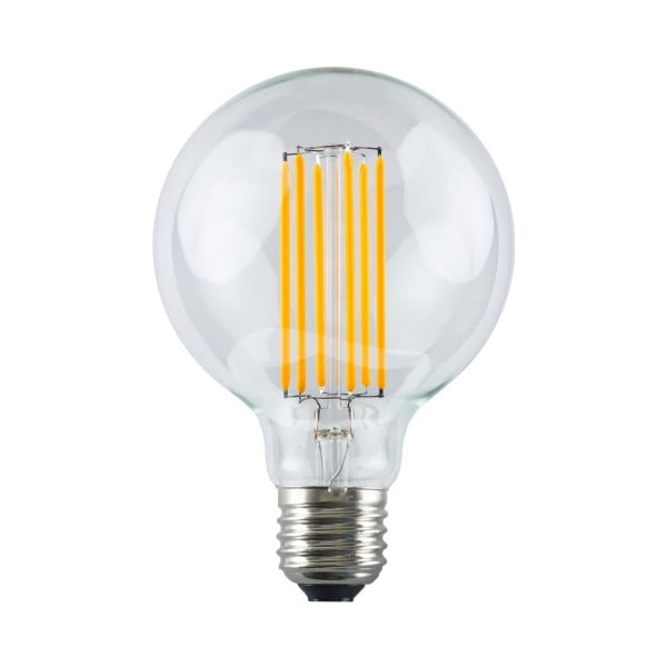 Bec cu LED Bulb Attack GLOBE, E27 6,5W