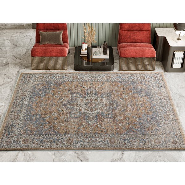 Covor Universal Saida, 80 x 150 cm-image-2