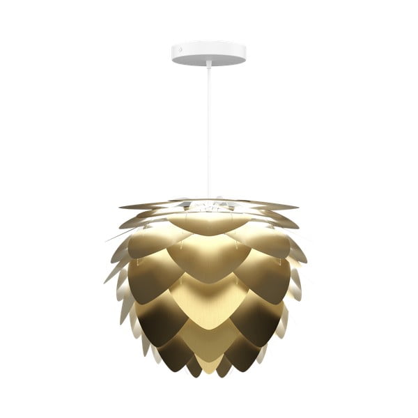 Abajur auriu ø 40 cm Aluvia Mini – UMAGE-image-3