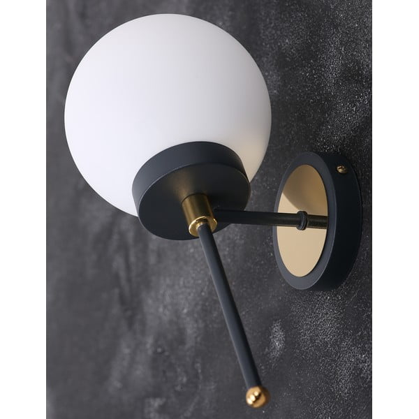 Aplică de perete ø 15 cm Tokyo – Squid Lighting-image-2