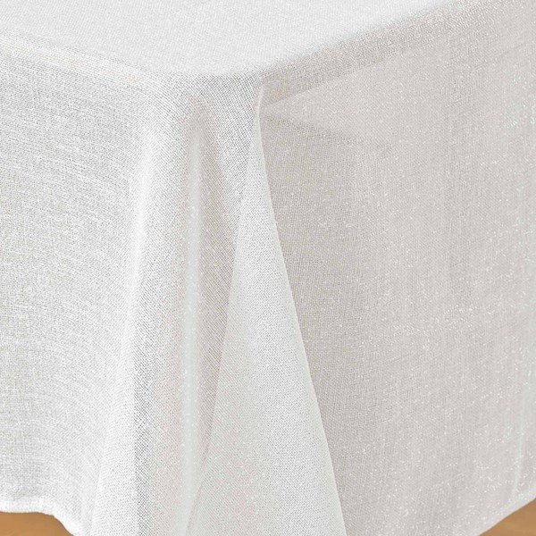 Față de masă 140x300 cm Strass – douceur d'intérieur-image-2