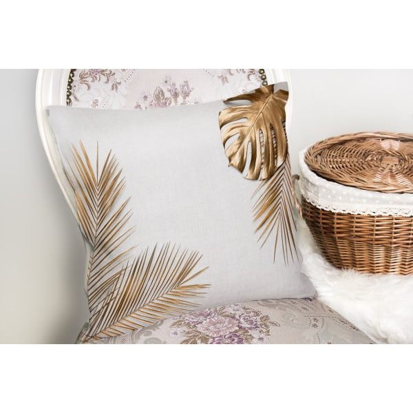 Față de pernă Minimalist Cushion Covers Penga, 45 x 45 cm-image-2