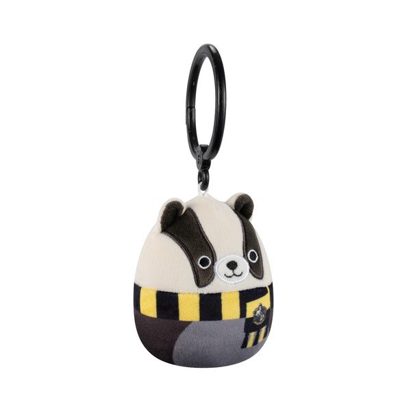 Breloc Harry Potter Hufflepuff – SQUISHMALLOWS-image-3
