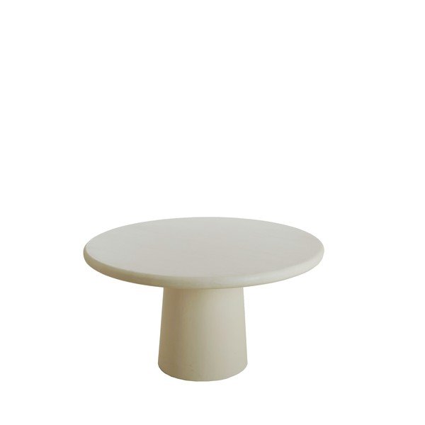 Masă de dining rotundă ø 140 cm Kulona – Light & Living-image-2