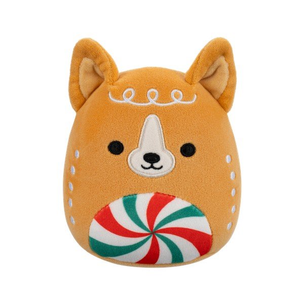 Jucărie de pluș Louis – SQUISHMALLOWS