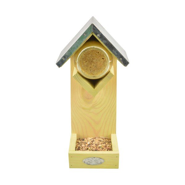 Hrănitor de păsări – Esschert Design-image-1