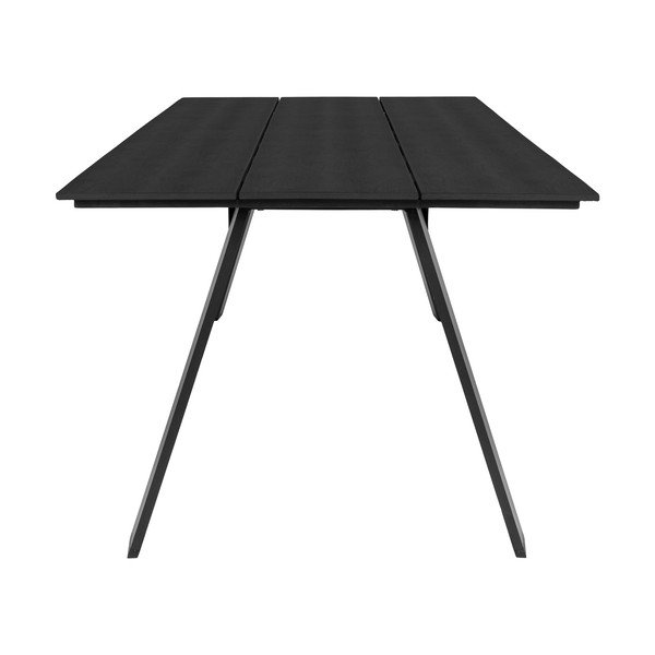 Masă  de grădină 100x220 cm Toronto – House Nordic-image-2