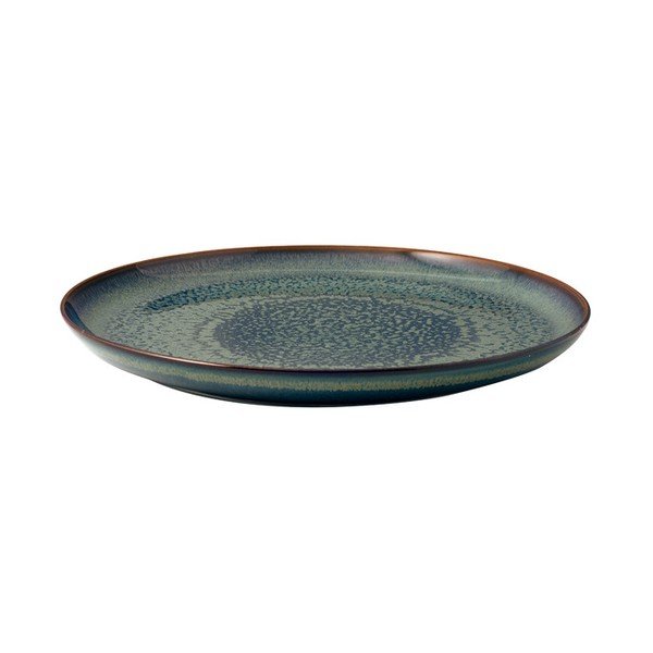 Farfurie din porțelan Villeroy & Boch Like Crafted, ø 26 cm, verde-image-2