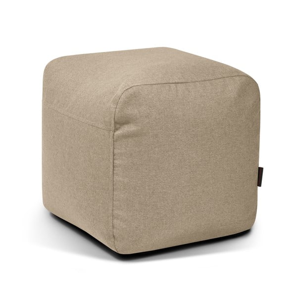 Fotoliu bean bag maro Plus 50 Lounge – SLOWDOWN