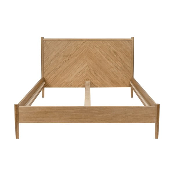 Pat dublu Woodman Farsta Angle, 180 x 200 cm-image-3