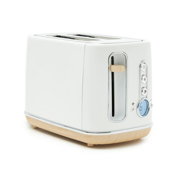 Prăjitor de pâine alb Dorchester – Haden-image-4