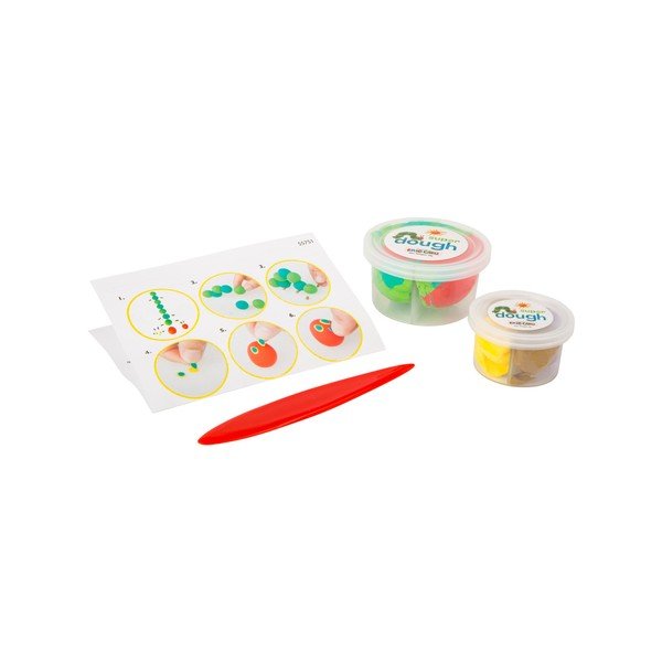 Set pentru confecționat omizi Legler Hungry-image-1