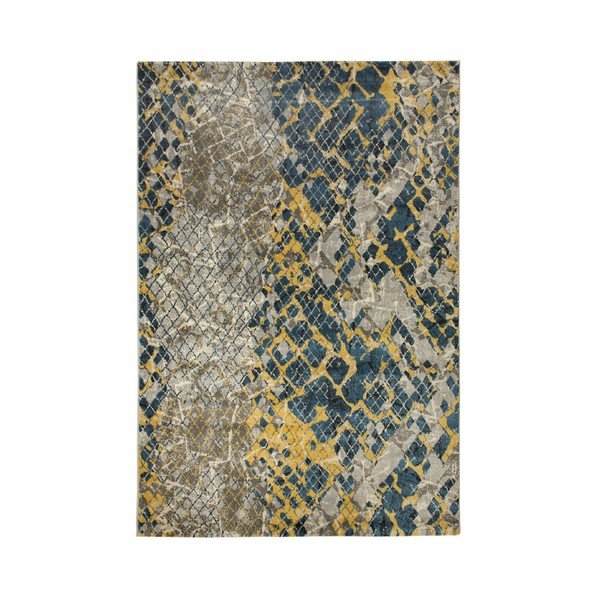 Covor Retto Muno, 80 x 150 cm-image-2