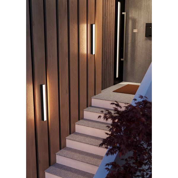 Corp de iluminat pentru exterior LED de perete (înălțime 5,5 cm) SALITTA – EGLO-image-1