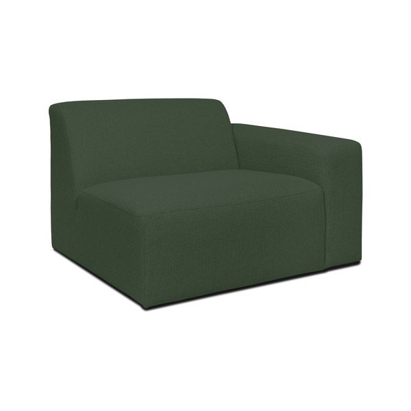 Modul pentru canapea kaki (cu colț pe partea dreaptă) Roxy – Scandic-image-2