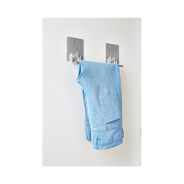 Suport din oțel pentru pantaloni Compactor Magic Wardrobe-image-2
