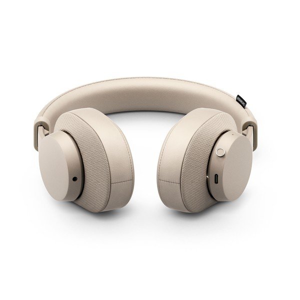 Căști cu Bluetooth Urbanears Pampas, bej-image-3