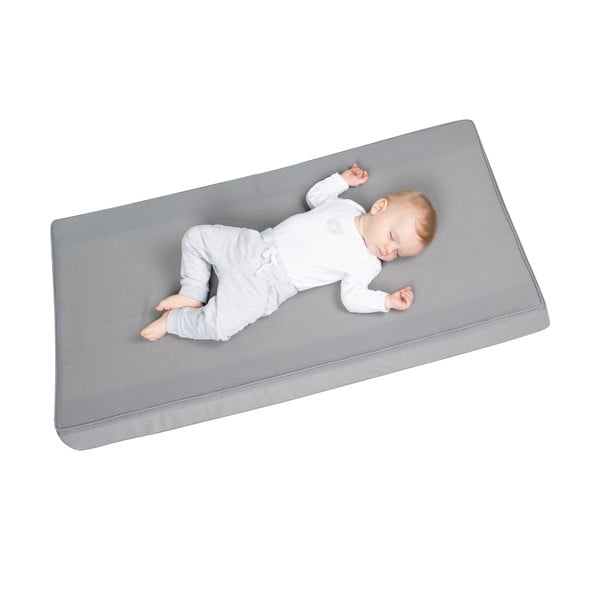 Saltea pentru copii din spumă 60x120 cm Air balance Premiummesh – Roba-image-2