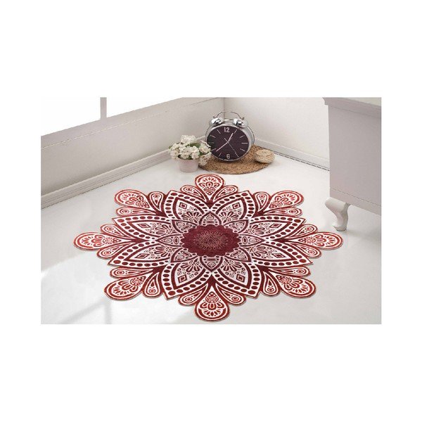 Covor Vitaus Lassica Lento, ⌀ 160 cm-image-2