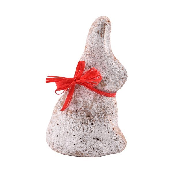 Formă de copt din ceramică Orion Bunny, maro-image-2