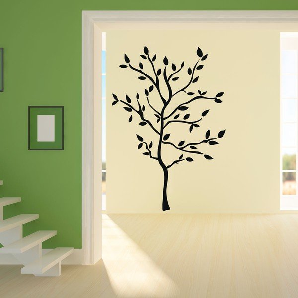 Autocolant Fanastick Giant Tree-image-3