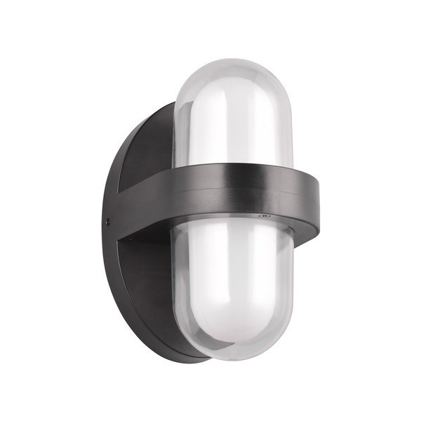 Corp de iluminat pentru exterior (înălțime 21,5 cm) Limeira – Reality-image-3