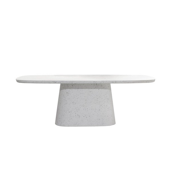 Masă de dining 105x220 cm Hamura – Light & Living-image-3