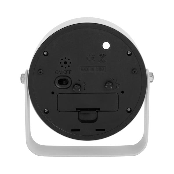 Ceas deșteptător ø 11 cm Regal – Karlsson-image-4