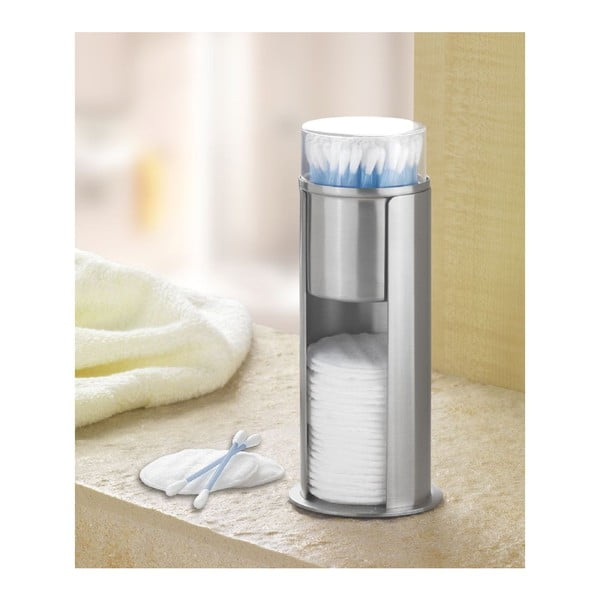 Suport dischete demachiante Wenko Firenze Matt-image-1