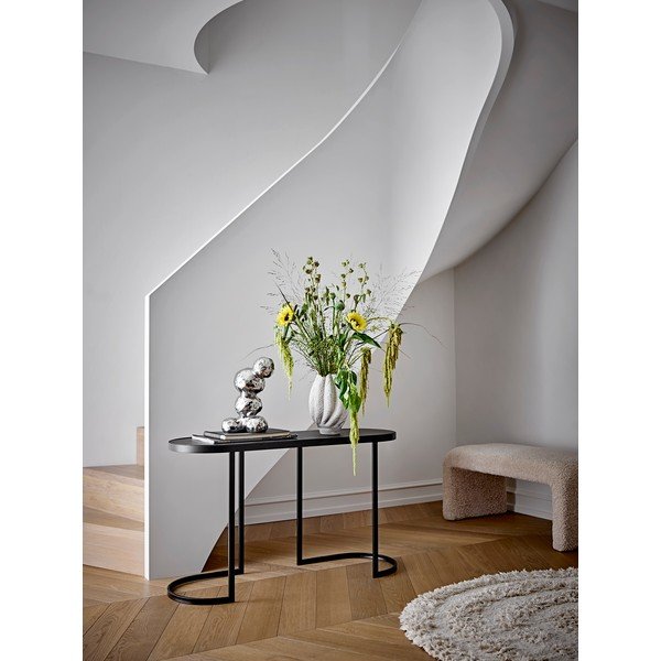 Statuetă din gresie ceramică (înălțime 33,5 cm) Bobby – Bloomingville-image-3