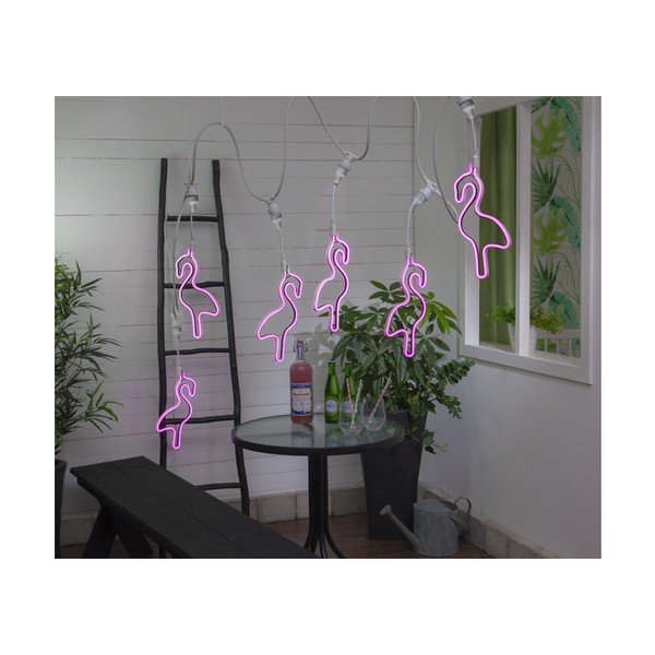 Cablu de alimentare Star Trading Start Cable Connecta, alb, lungime 5 m-image-1