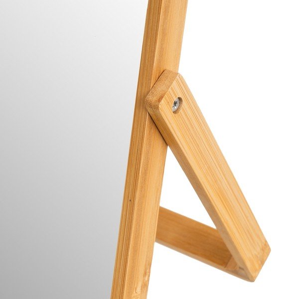 Oglindă cosmetică 20x27 cm – Casa Selección-image-1