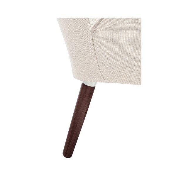 Fotoliu Max Winzer Neele Cream, crem-image-1